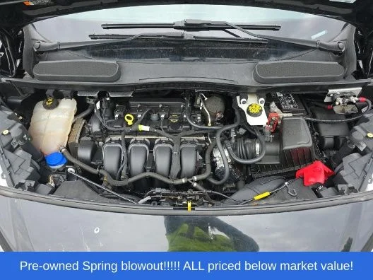 Used 2019 Black Ford XL image 16
