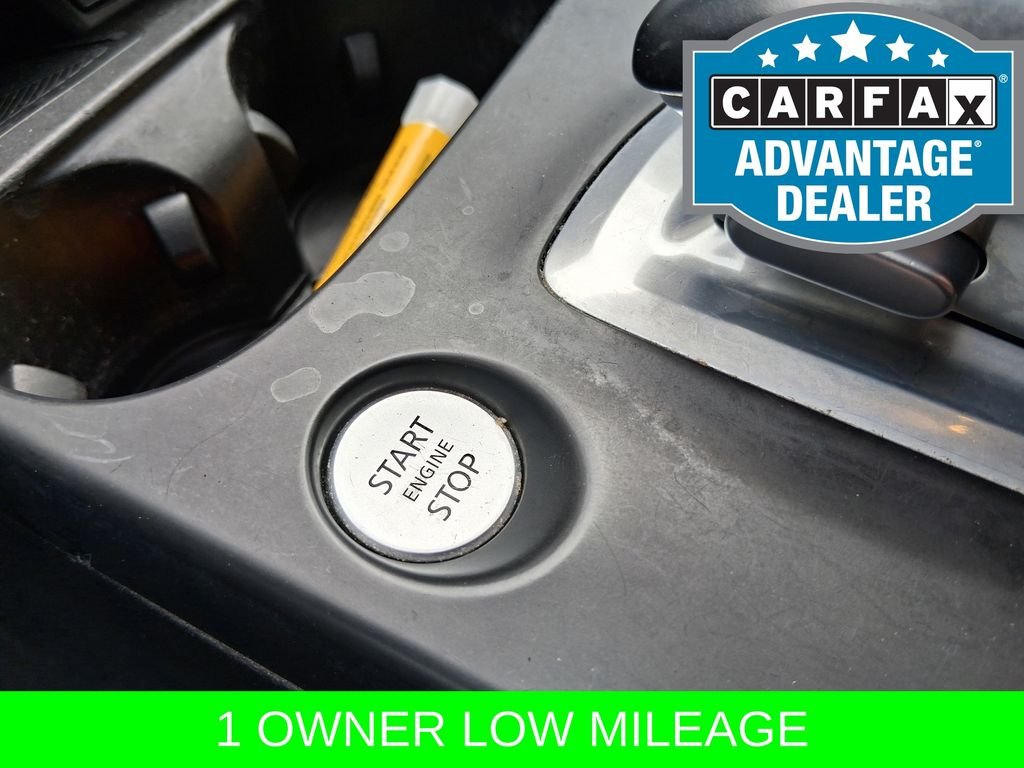 Used 2023 Blue INFINITI LUXE image 28