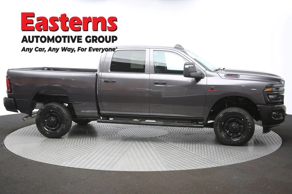 Used 2025 Gray Ram Tradesman image 47