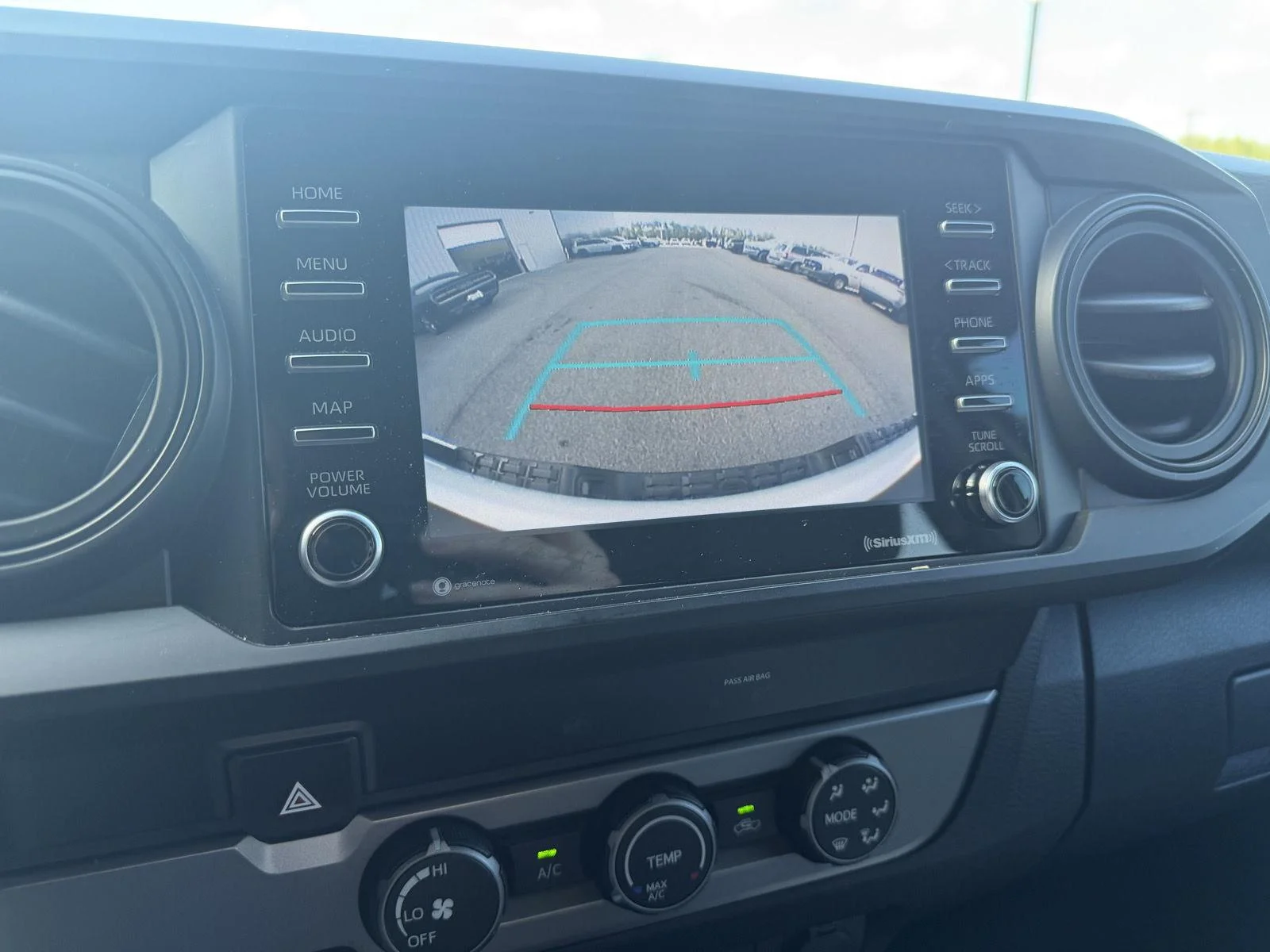 Used 2022 White Toyota SR image 12
