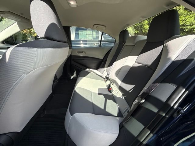 Used 2026 Blueprint Toyota LE image 8