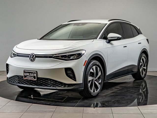2023 Volkswagen ID.4 Standard