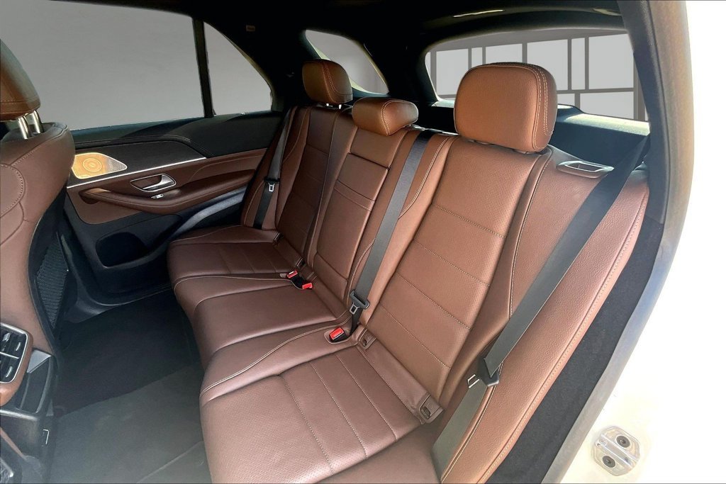 Used 2024  Mercedes-Benz GLE 350 image 26