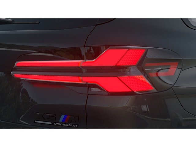 2026 BMW X5 M X5 M - Photo 8