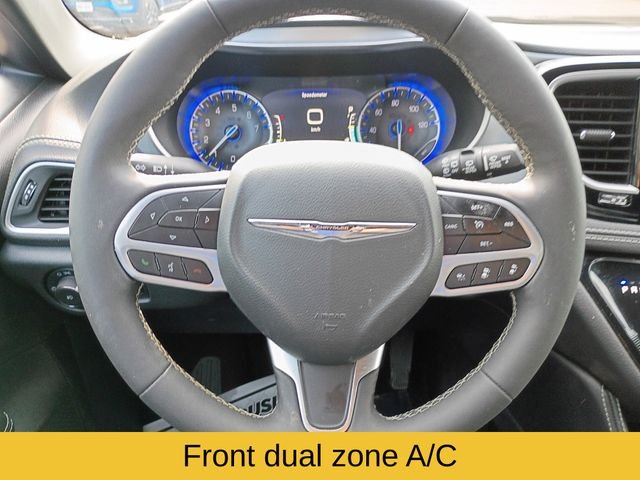 Used 2026 Silver Chrysler Limited image 13