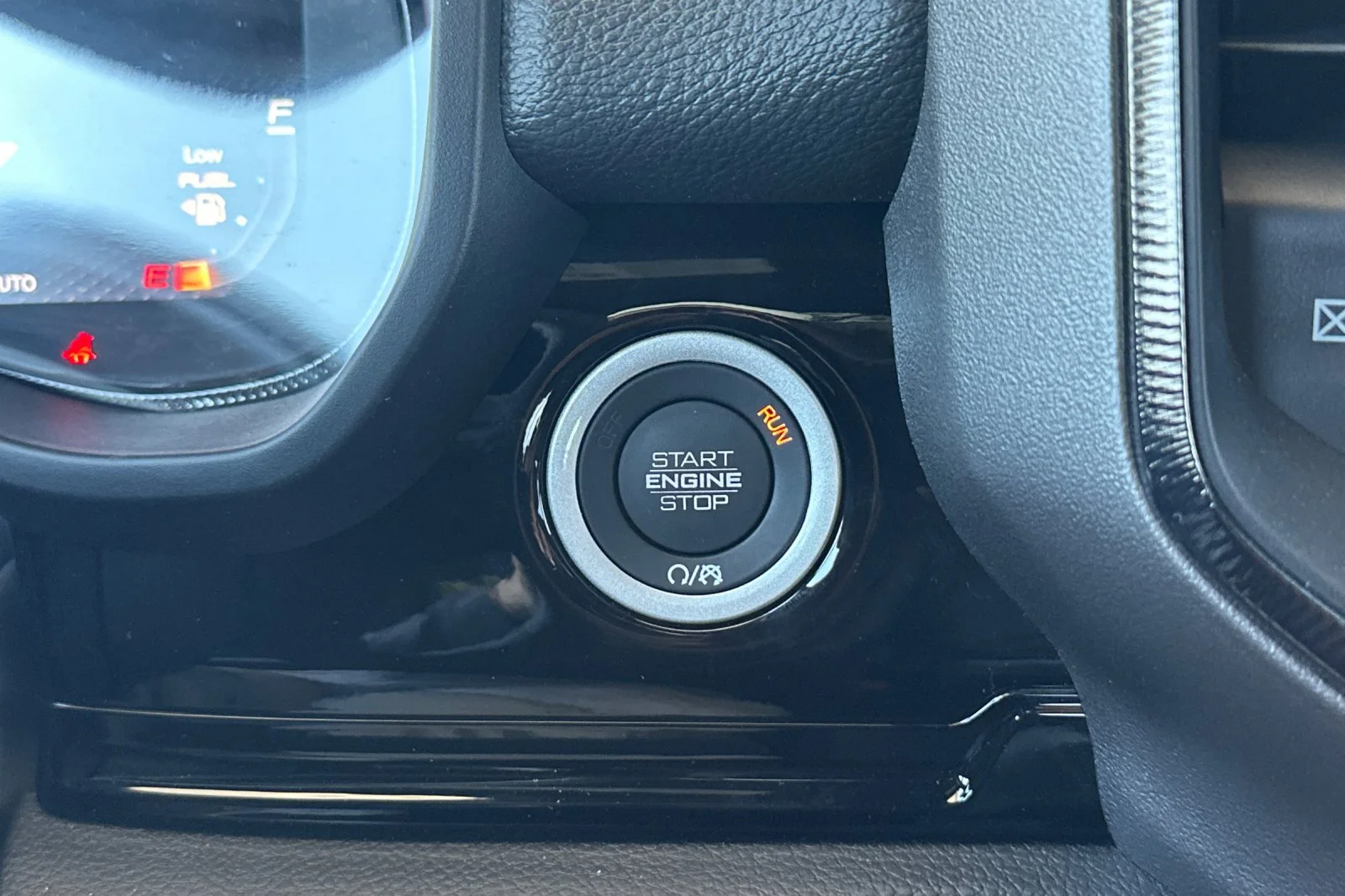 2026 RAM 1500 Rebel - Photo 22