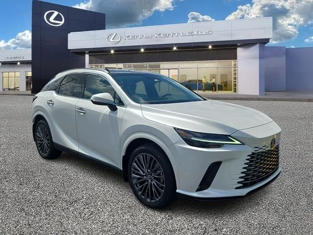 2026 Lexus RX 350 LUXURY