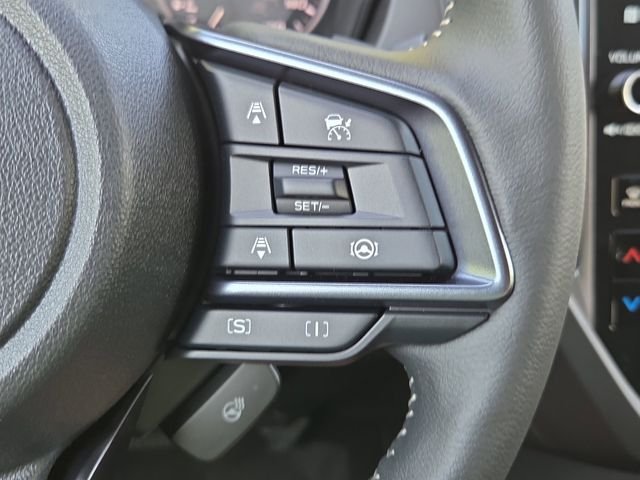 New 2026 Beige Subaru Limited image 17