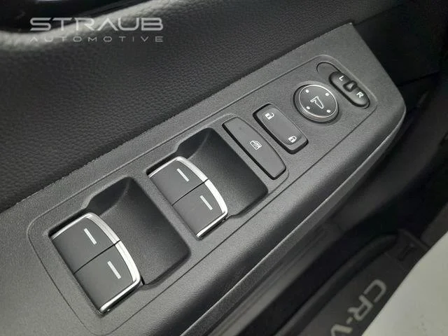 Used 2026 Crystal Black Pearl Honda Sport Touring image 37