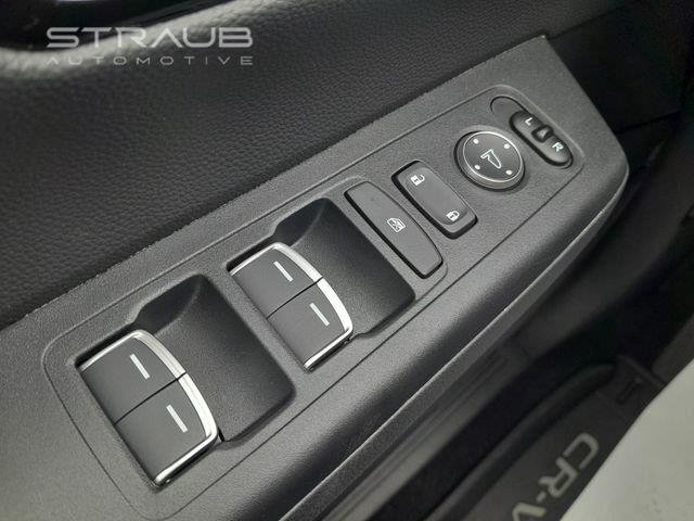 Used 2026 Crystal Black Pearl Honda Sport Touring image 37