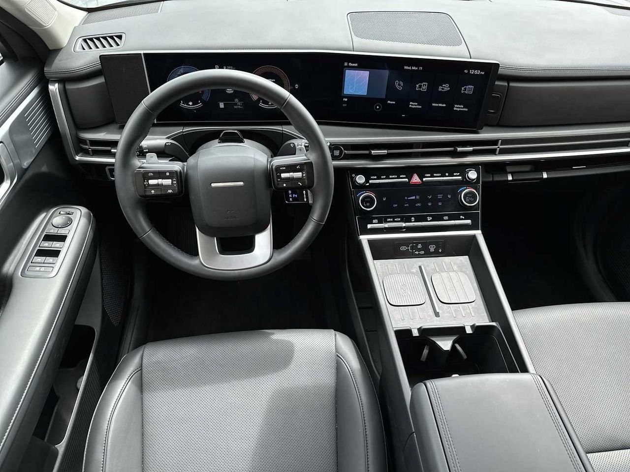 2026 Hyundai Santa Fe SEL - Photo 11