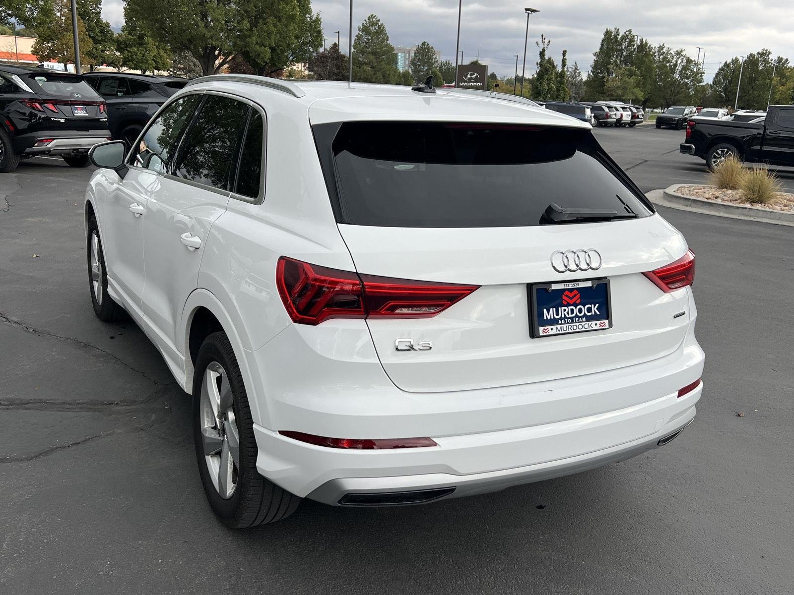 2021 Audi Q3 Premium - Photo 17