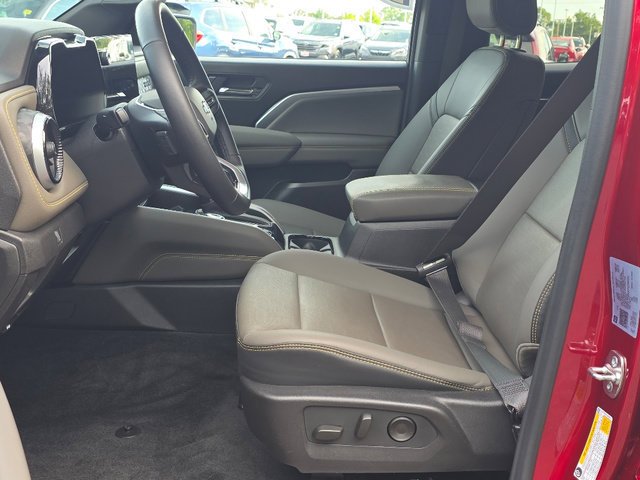 2026 Chevrolet Colorado ZR2 - Photo 34