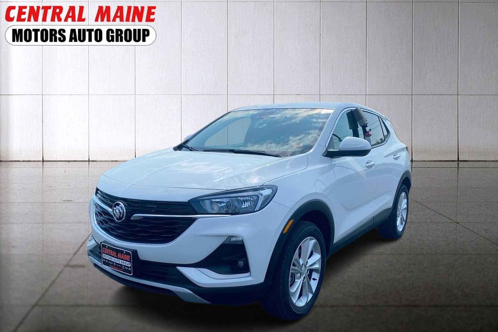 2023 Buick Encore GX Preferred AWD's photo