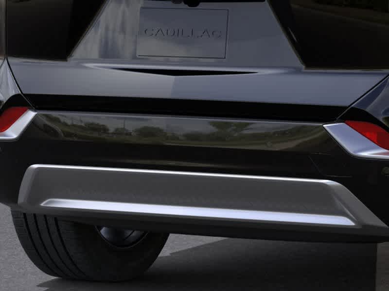 2026 Cadillac OPTIQ Luxury - Photo 14