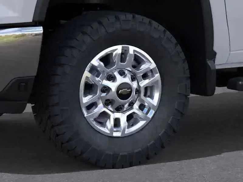 2026 Chevrolet Silverado 2500 HD LT - Photo 22