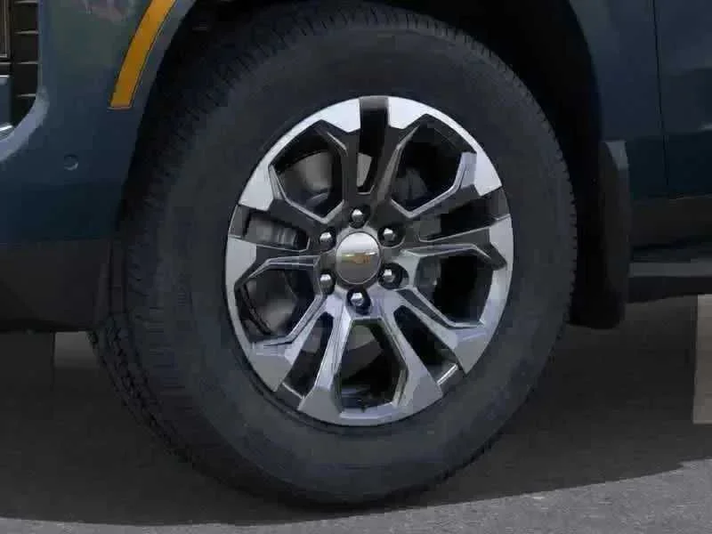 2026 Chevrolet Tahoe