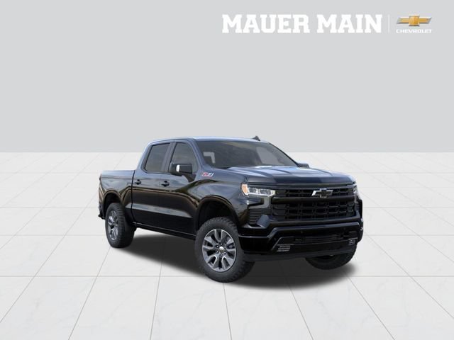 2026 Chevrolet Silverado 1500 RST - Photo 31