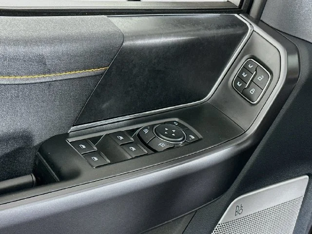 New 2026 Gray Ford Tremor image 10