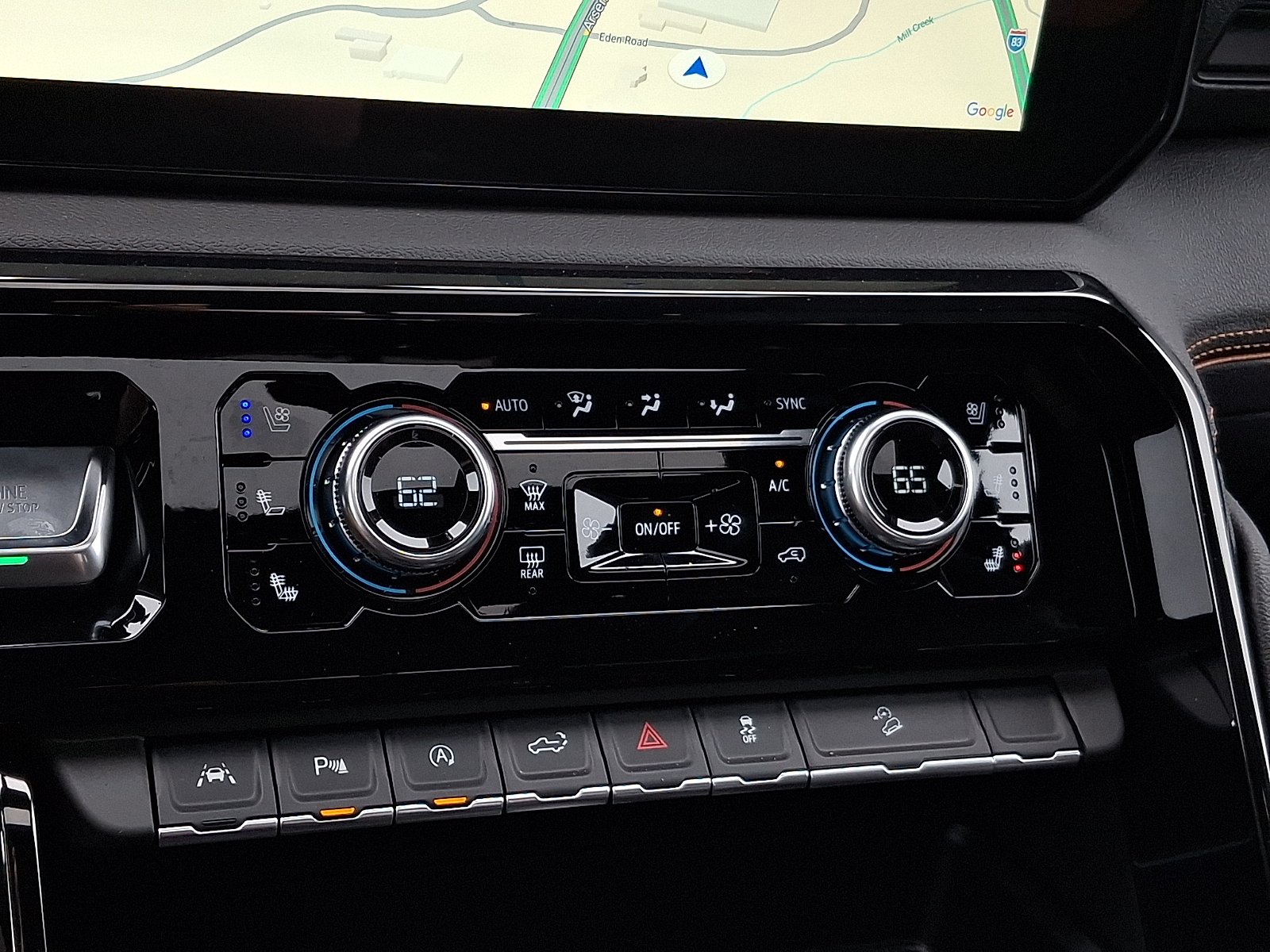2026 GMC Sierra 1500 AT4 - Photo 15
