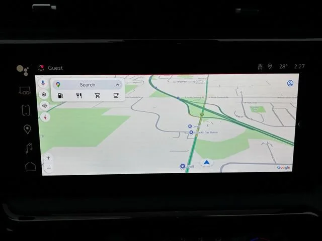 New 2026 Onyx Black GMC AT4X image 29