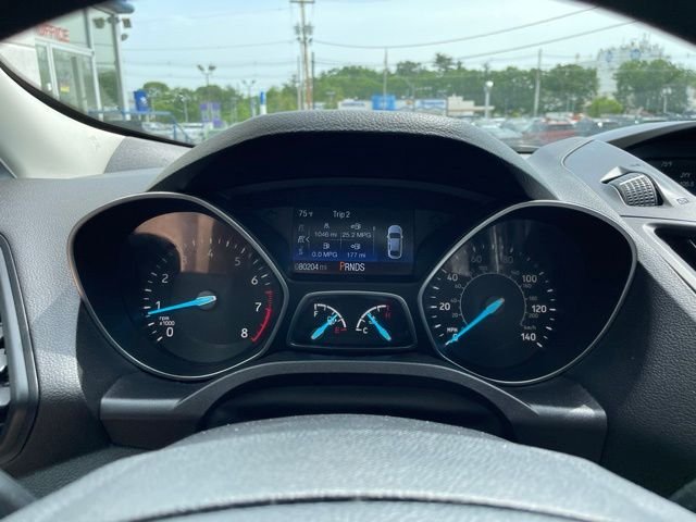 Certified Used 2019 Magnetic Ford S image 18