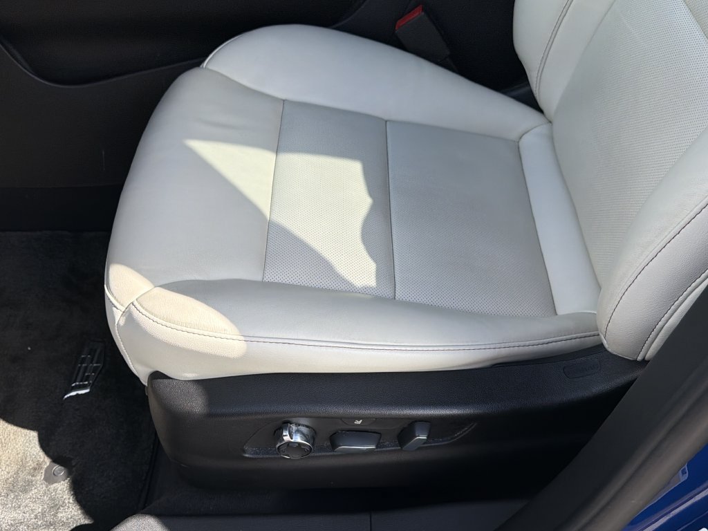 2021 Cadillac XT4 Sport - Photo 22