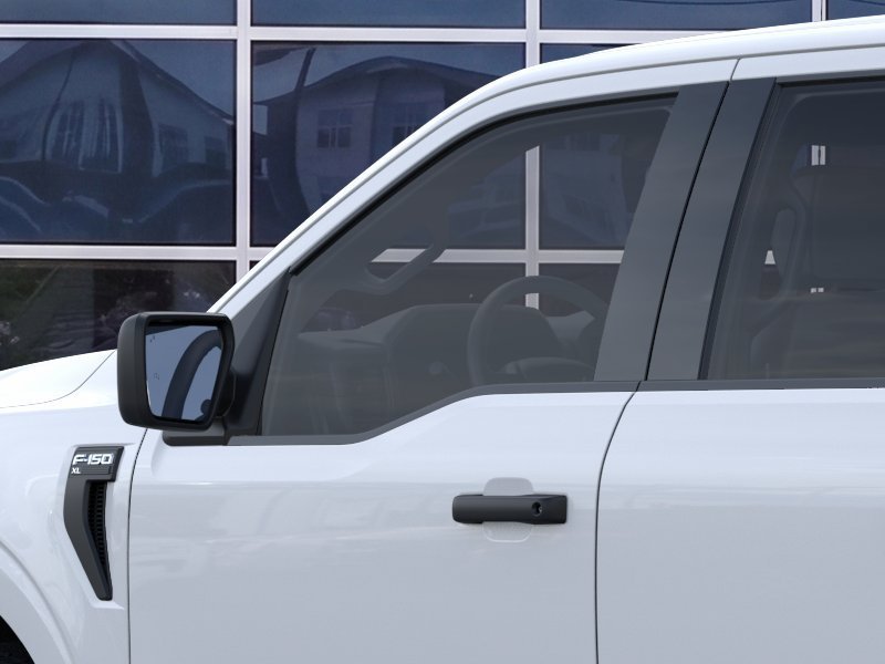 New 2026 Oxford White Ford XL image 20
