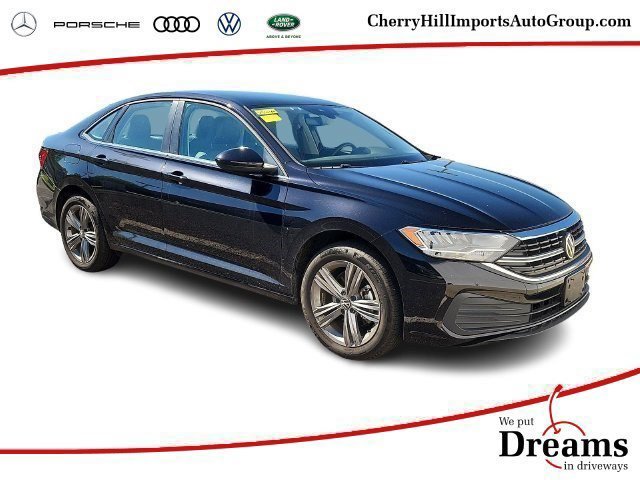 2024 Volkswagen Jetta
