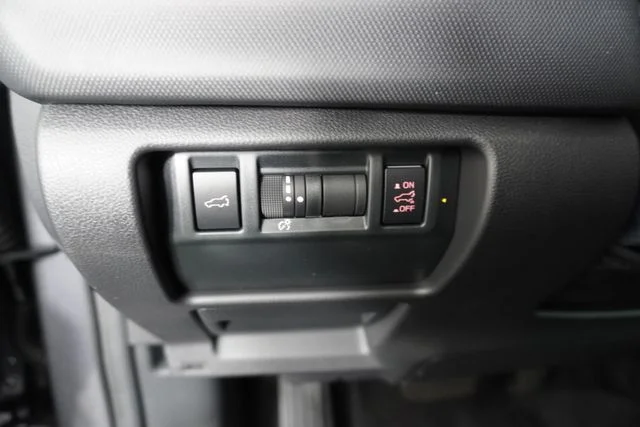 New 2026 MAGNETITE GRAY METALLIC Subaru Premium image 15