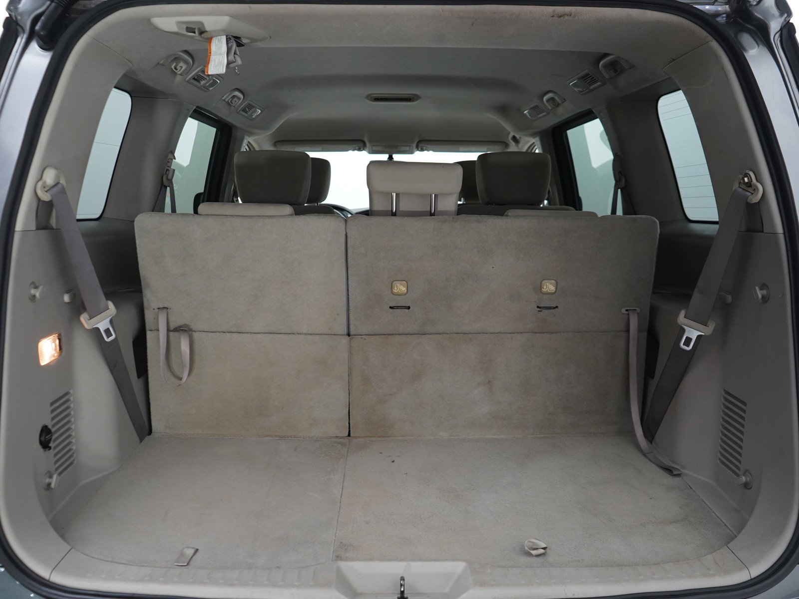 Used 2017 Gun Metallic Nissan SV CVT image 11