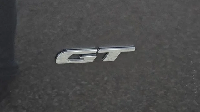 Used 2018 Granite Crystal Metallic Clearcoat Dodge GT image 19