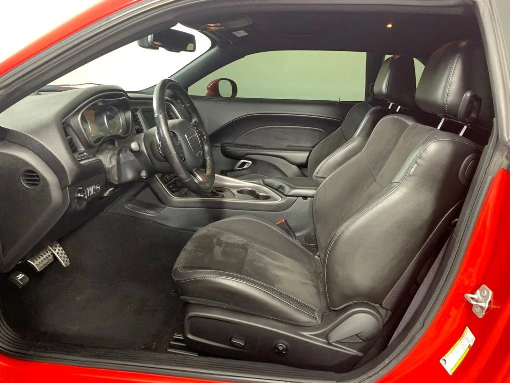 Used 2019 Dodge Challenger GT with VIN 2C3CDZJG2KH702454 for sale in Durango, CO
