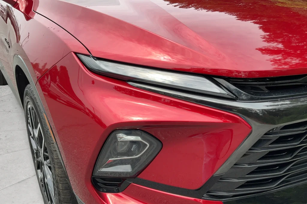 2024 Chevrolet Blazer RS - Photo 27