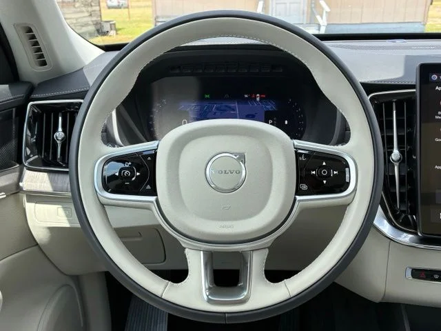 New 2026 Denim Blue Volvo Ultra image 13