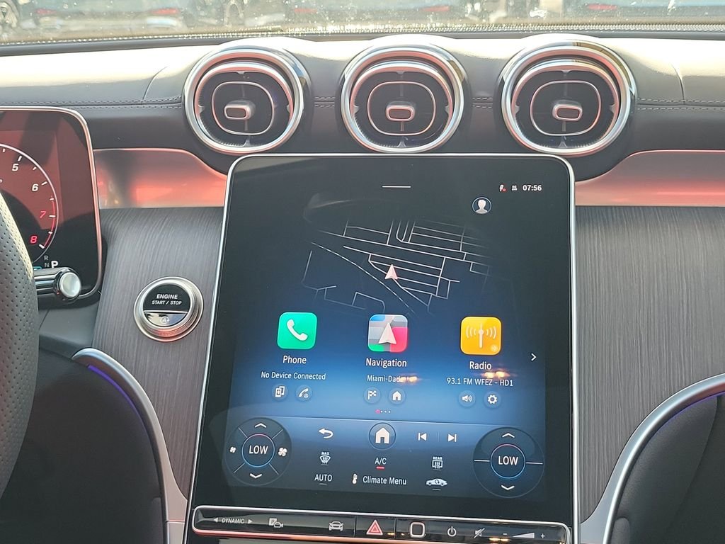 New 2026 Gray Mercedes-Benz GLC 300 image 15