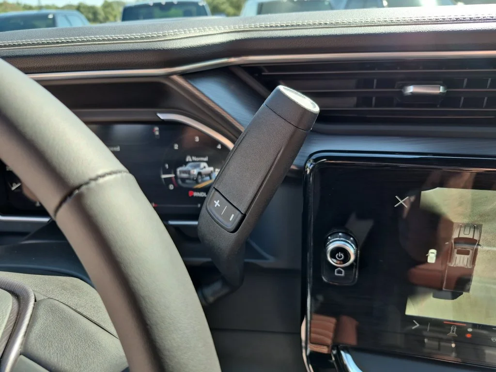 New 2026 GMC Sierra 2500 HD Denali Ultimate, photo 27