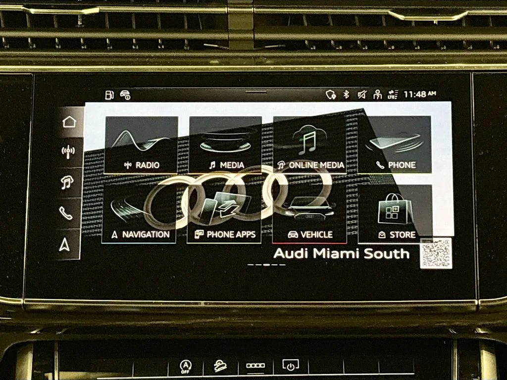 2025 Audi Q7 Premium Plus - Photo 12