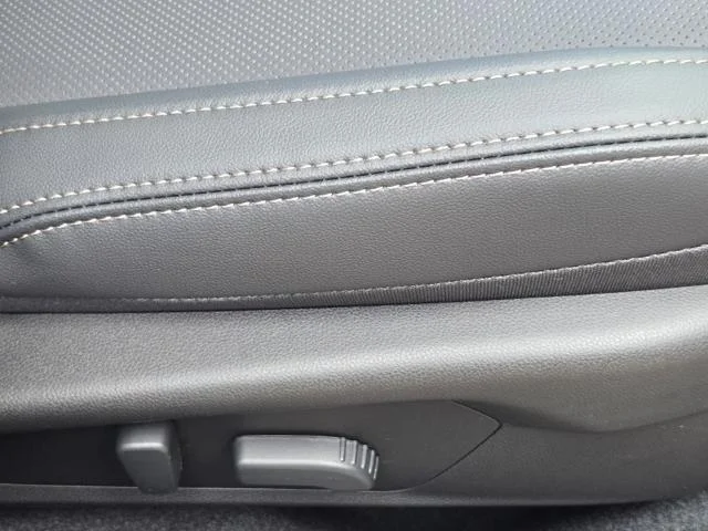 New 2026 MAGNETITE GRAY METALLIC Subaru Limited image 46