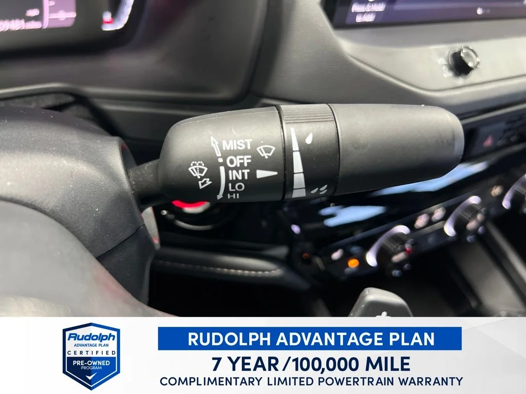 Certified Used 2024 Urban Gray Pearl Honda HYBRID SPORT-L image 39