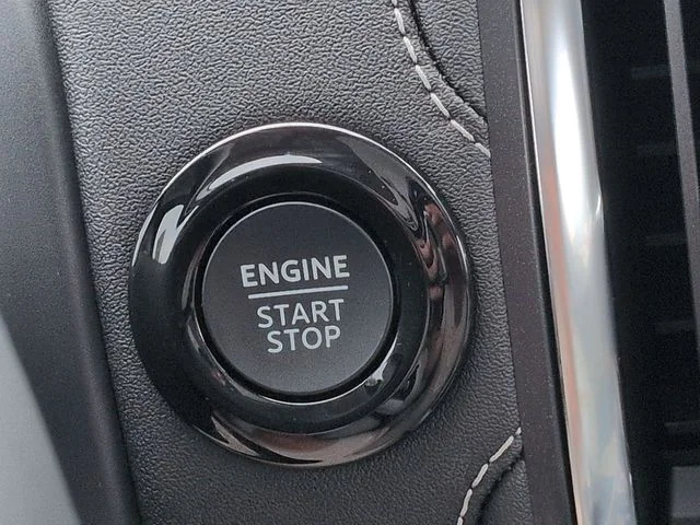 New 2027 Dark Matter Gray Metallic Ford MAX Platinum image 28