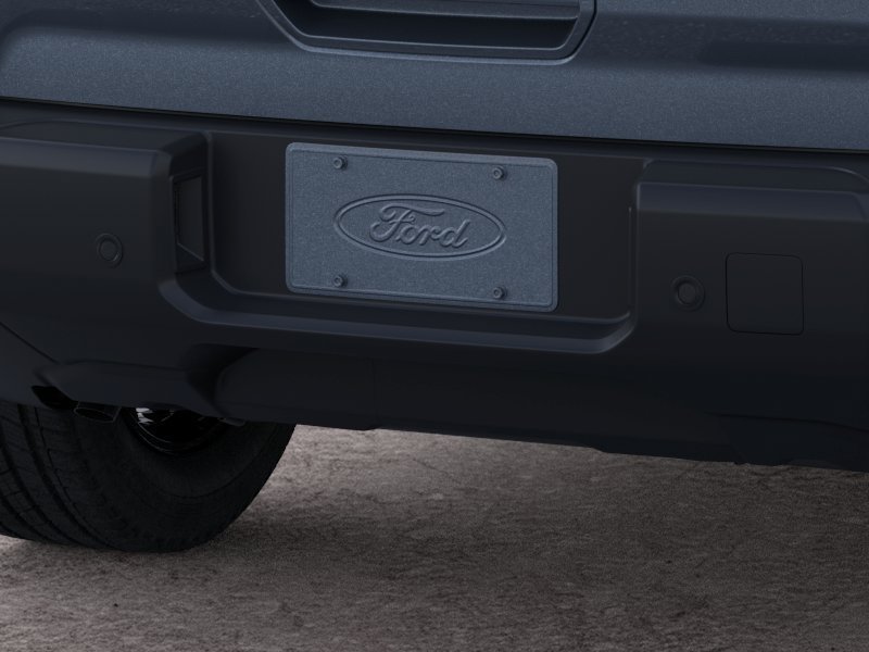 New 2025 Azure Gray Metallic Tri-Coat Ford Outer Banks® image 46