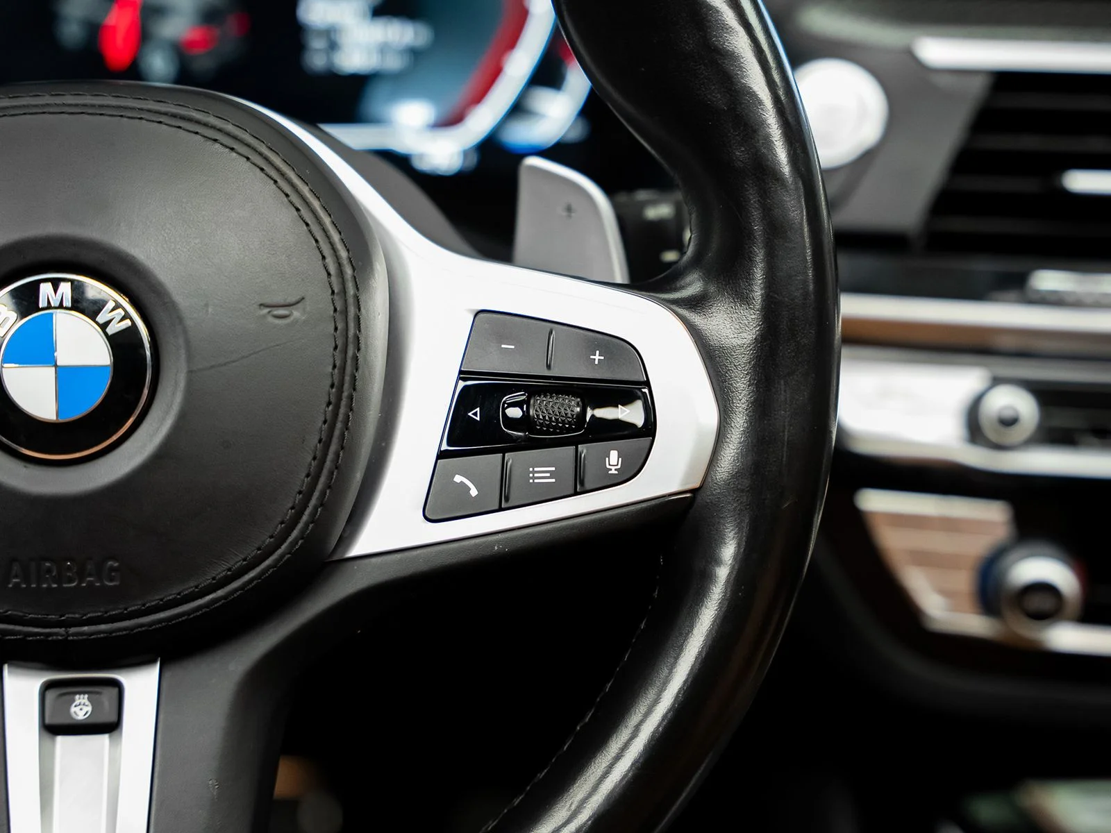 Used 2021 Black BMW M40i image 45