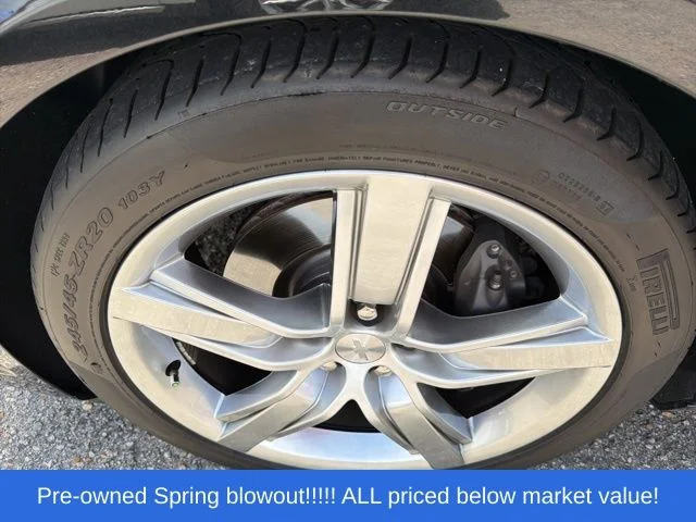 Used 2012 Black Chevrolet SS image 31