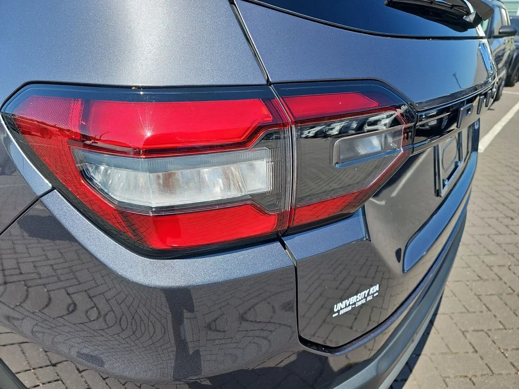 Used 2023  Honda Touring image 33