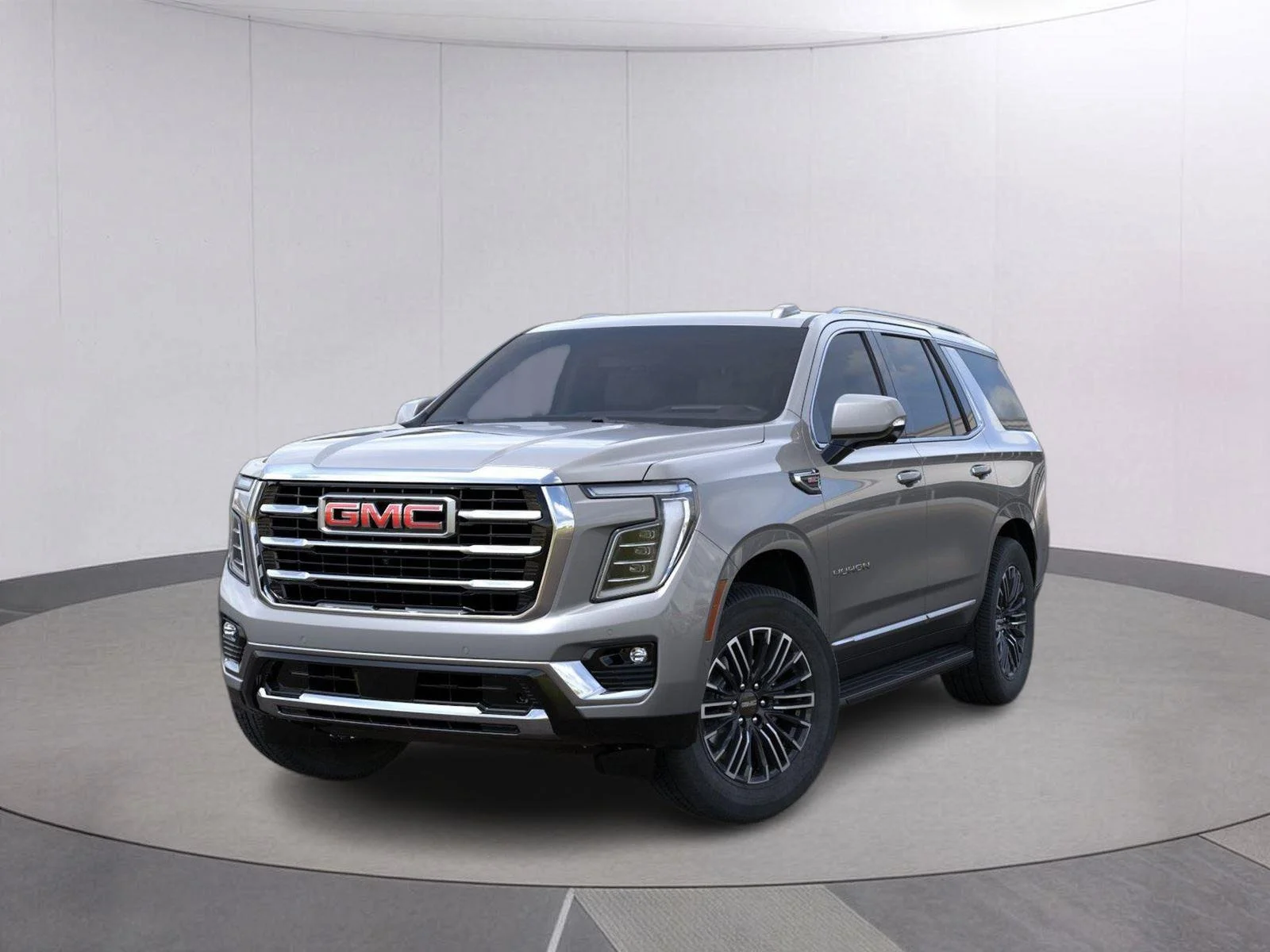 New 2026 Sterling Metallic GMC Elevation image 6