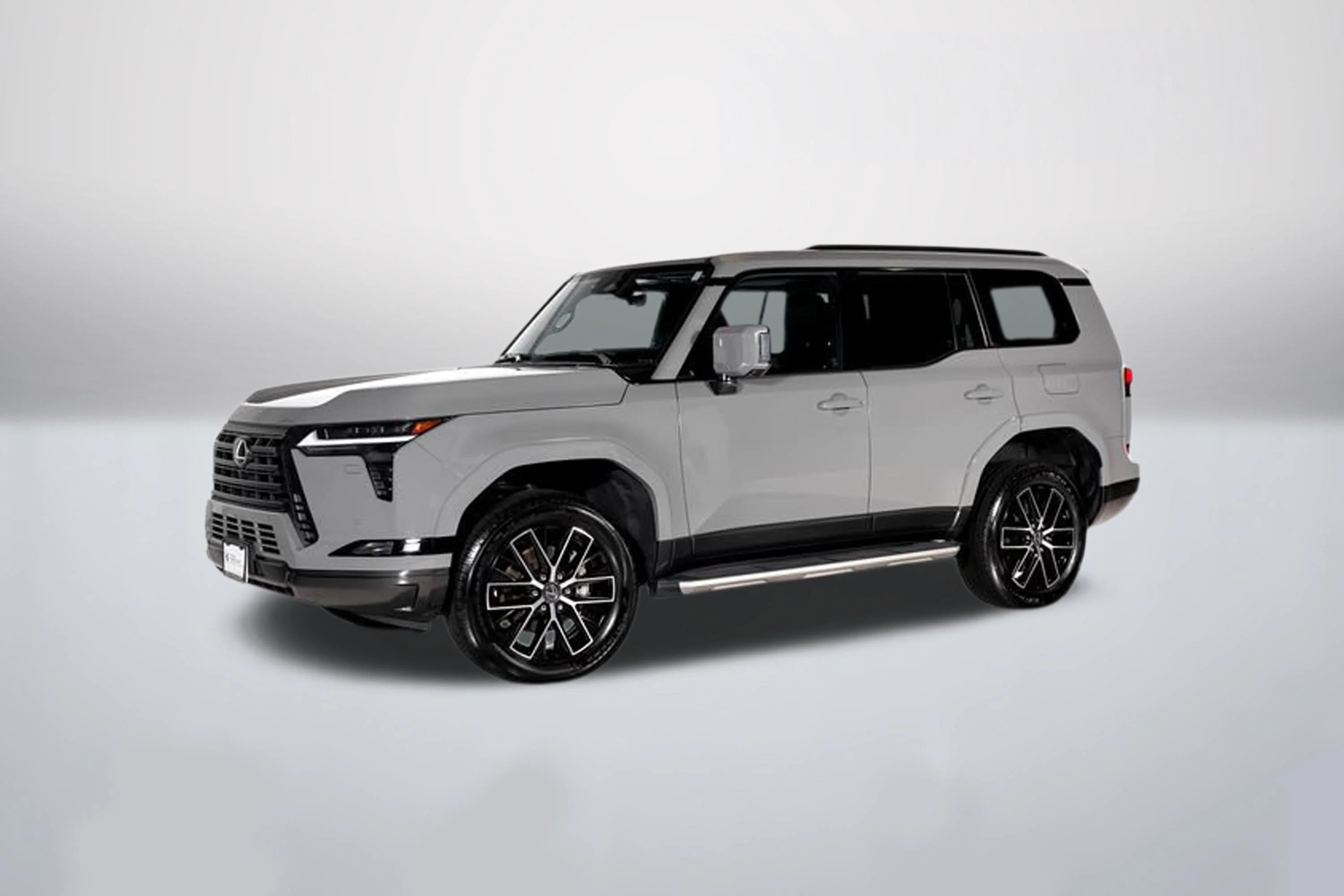 2025 Lexus GX