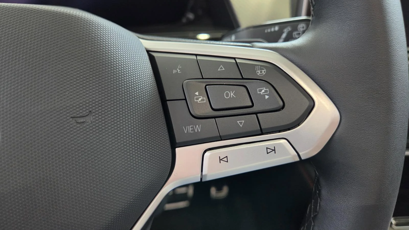 2026 Volkswagen Atlas Atlas Peak Edition - Photo 24
