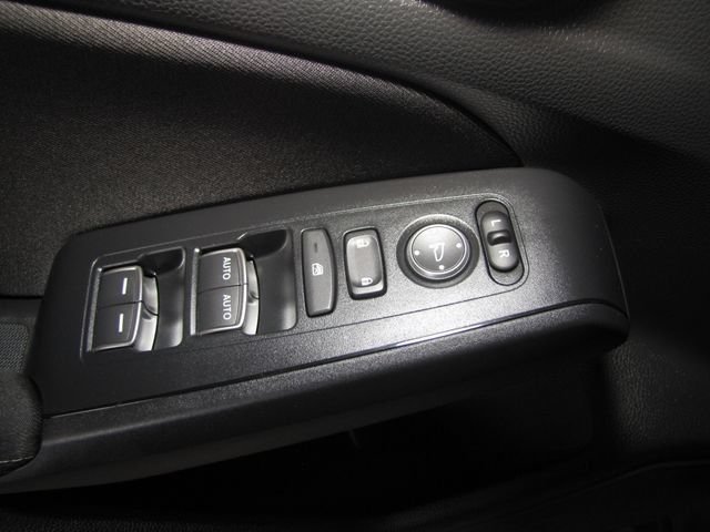 Certified Used 2025 Sand Dune Pearl Honda Sport image 10