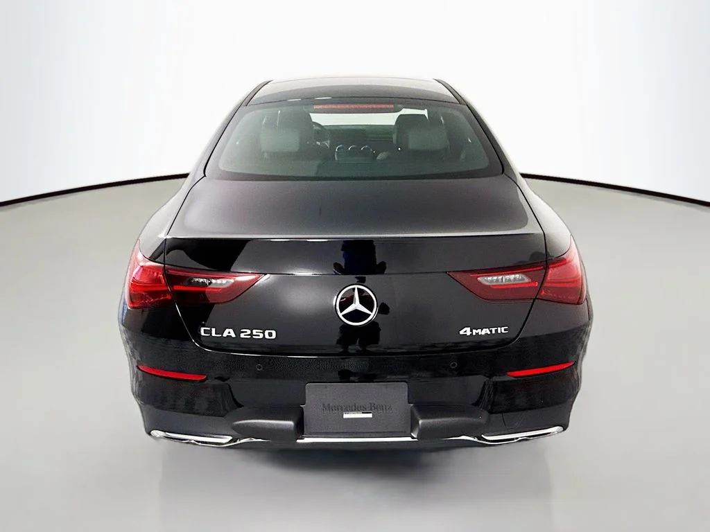 Used 2026  Mercedes-Benz CLA 250 image 25